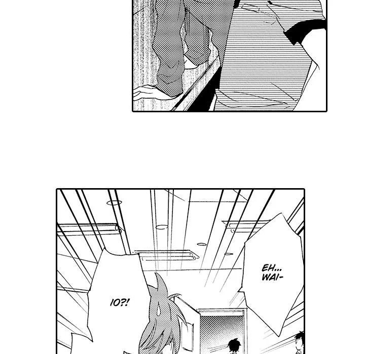 Anti Platonic - Chapter 12